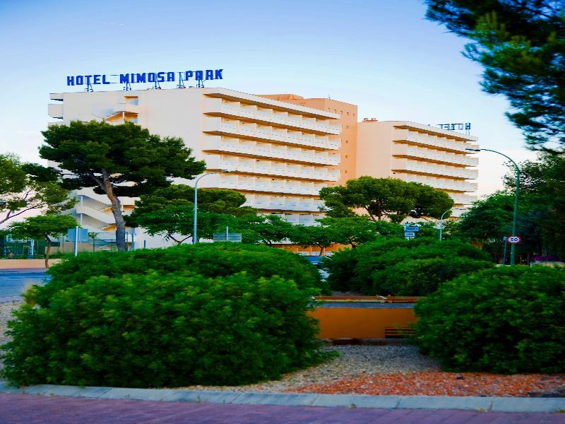 Hotel Globales Mimosa 4*