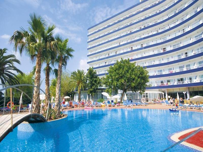 Hsm Atlantic Park 4*