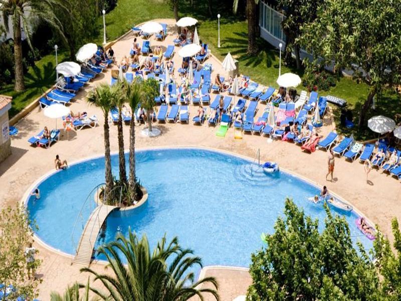 Hsm Atlantic Park