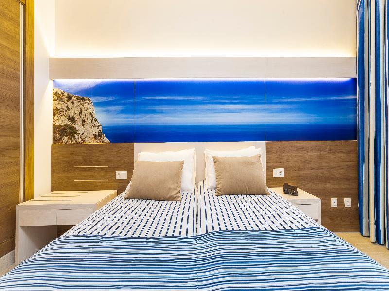 Apartamento Globales Verdemar *