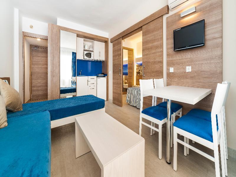 Globales Verdemar Apartamento *