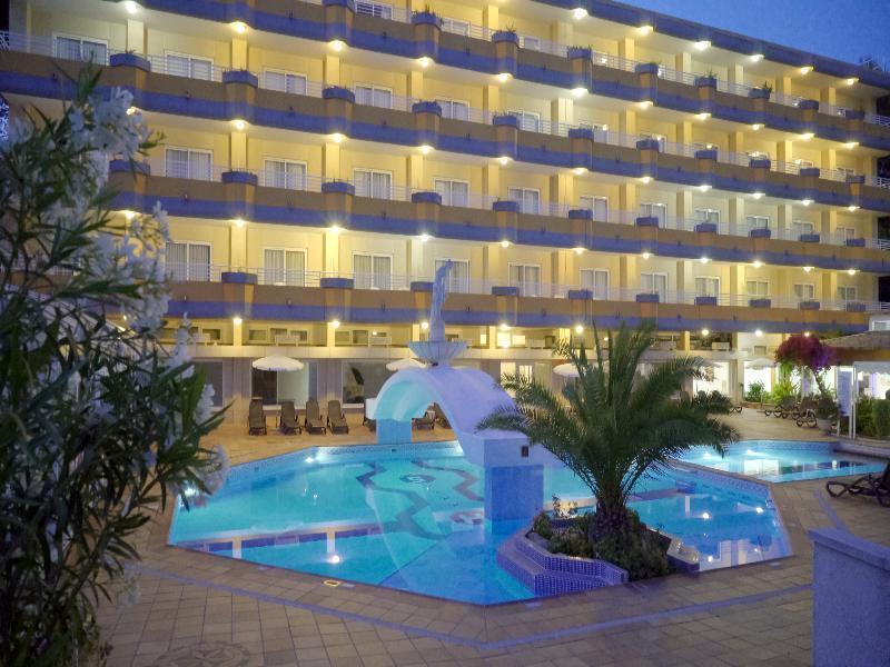 Apartment Seramar Sunna Park Mallorca Island (Mallorca)