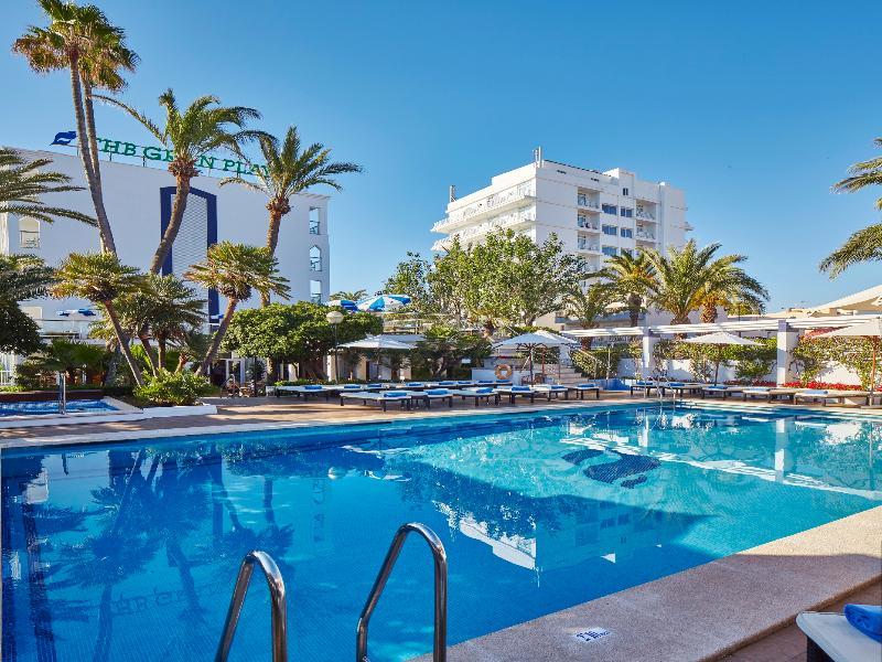 Thb Gran Playa - Adults Only Hotel Can Picafort (Mallorca)
