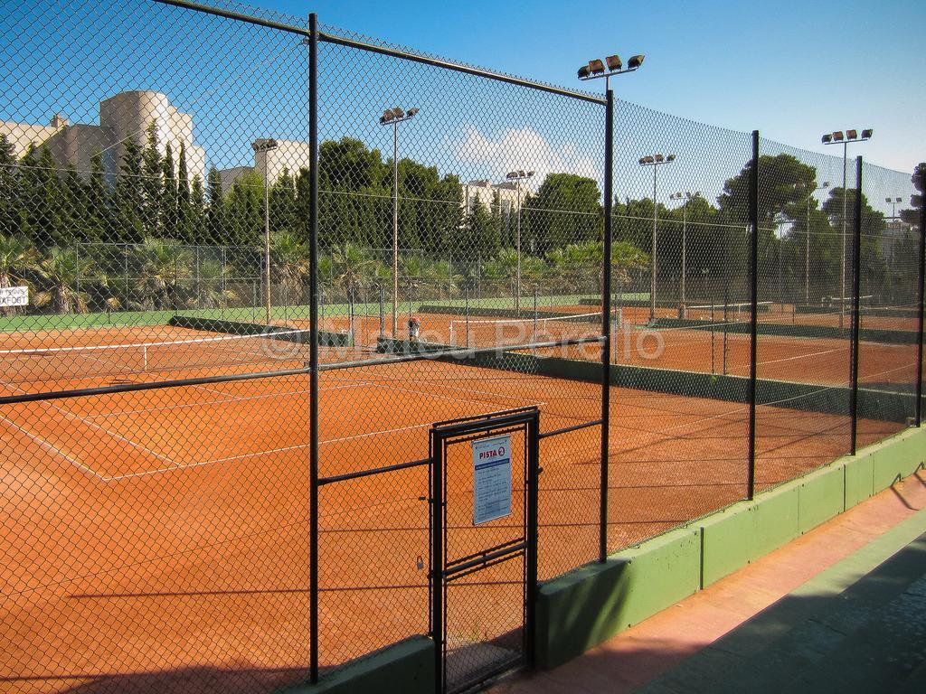 Apartamento Obelisc Can Picafort (Mallorca)