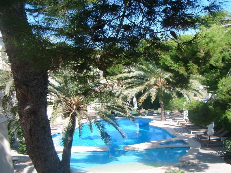 Apartahotel Es Baulo Petit Can Picafort (Mallorca)