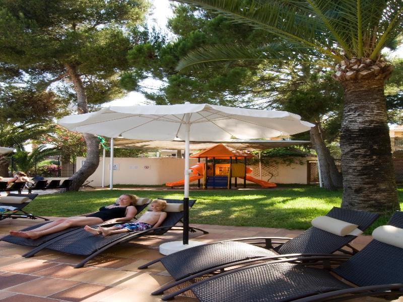 Hotel Son Bauló