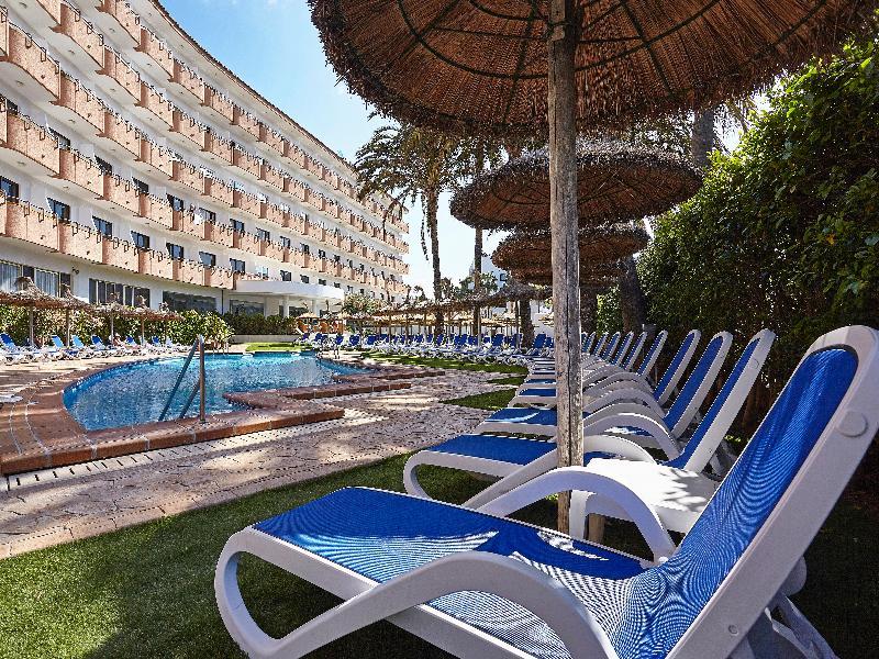 Grupotel Maritimo 4* Puerto de Alcúdia