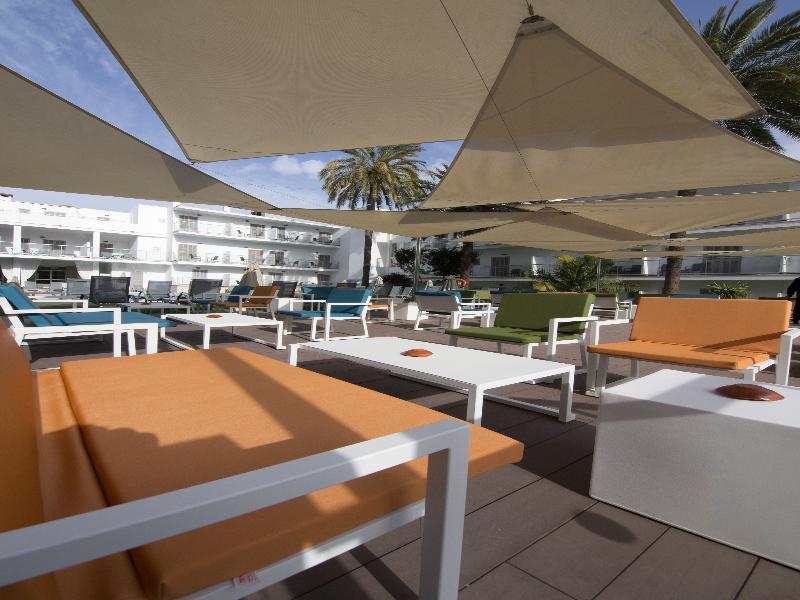 Hotel Eix Alcudia Adults Only Puerto de Alcúdia
