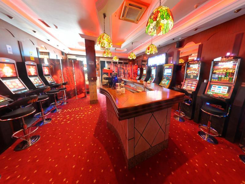 Apartment Embat
