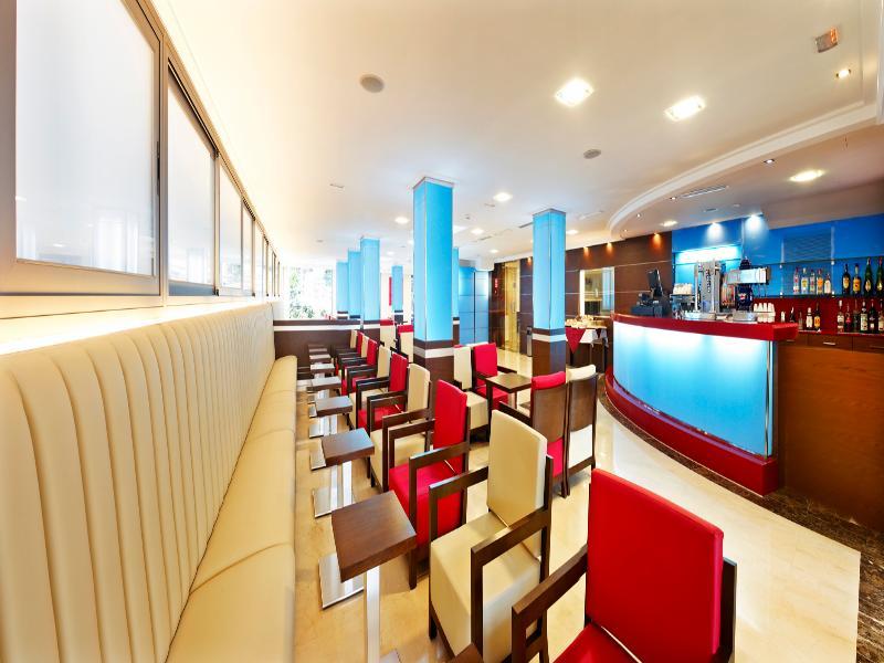 Mll Mediterranean Bay - Adults Only 4*