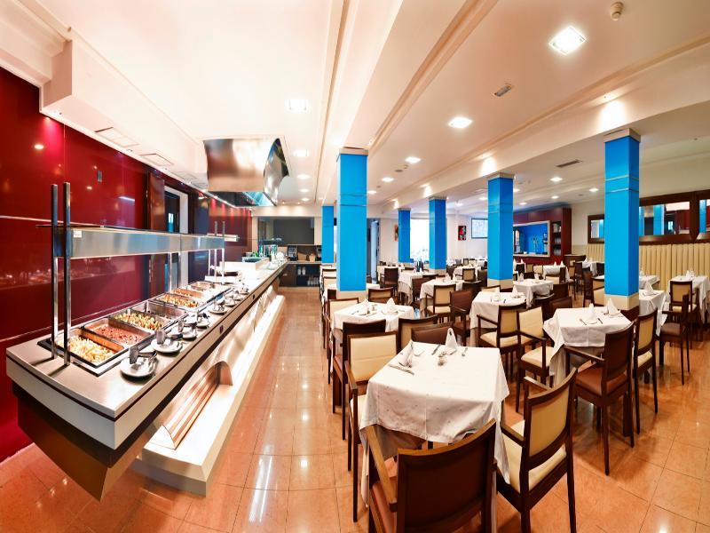 Mll Mediterranean Bay - Adults Only El Arenal (Mallorca)