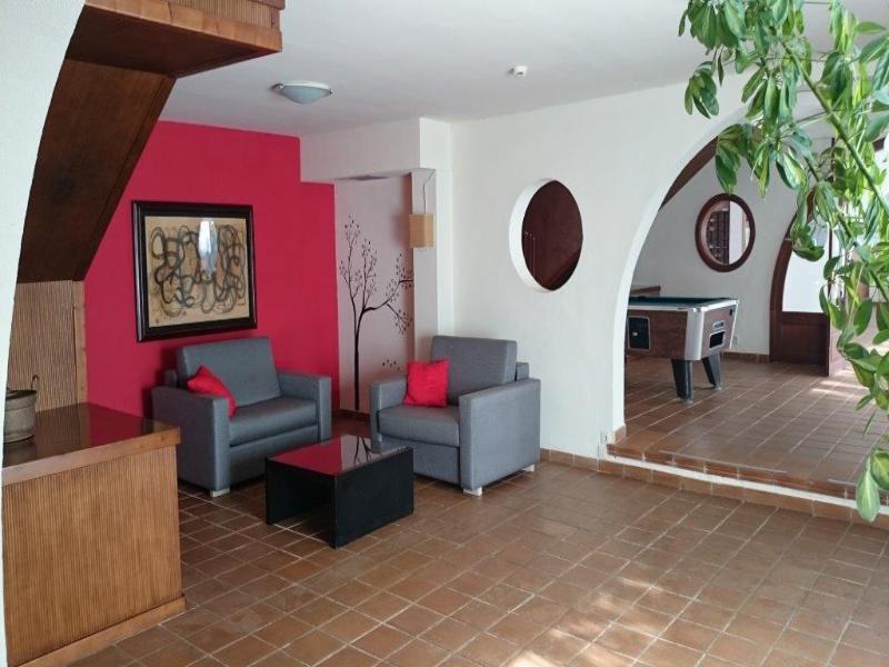 Es Blau Resort Colonia de Sant Pere