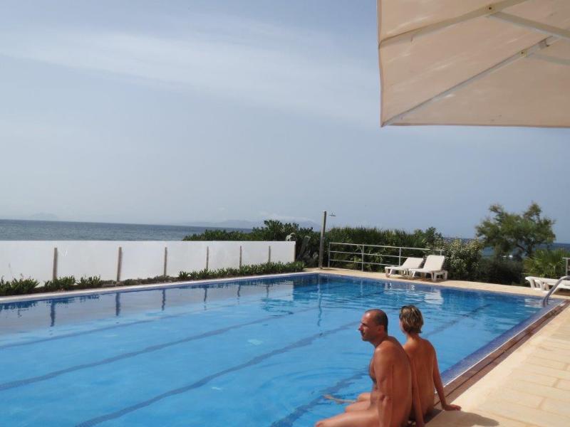 Resort Es Blau Colonia de Sant Pere