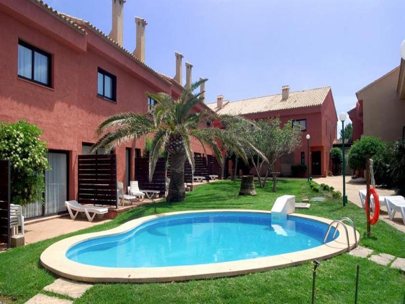 Es Blau Colonia de Sant Pere
