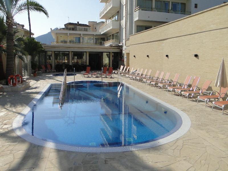 Hotel Biniamar 3*