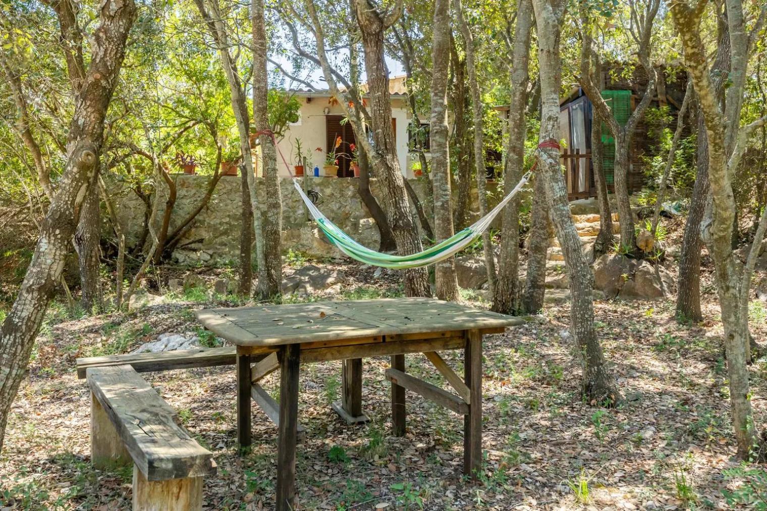 Chalet Rural House Can Jordi