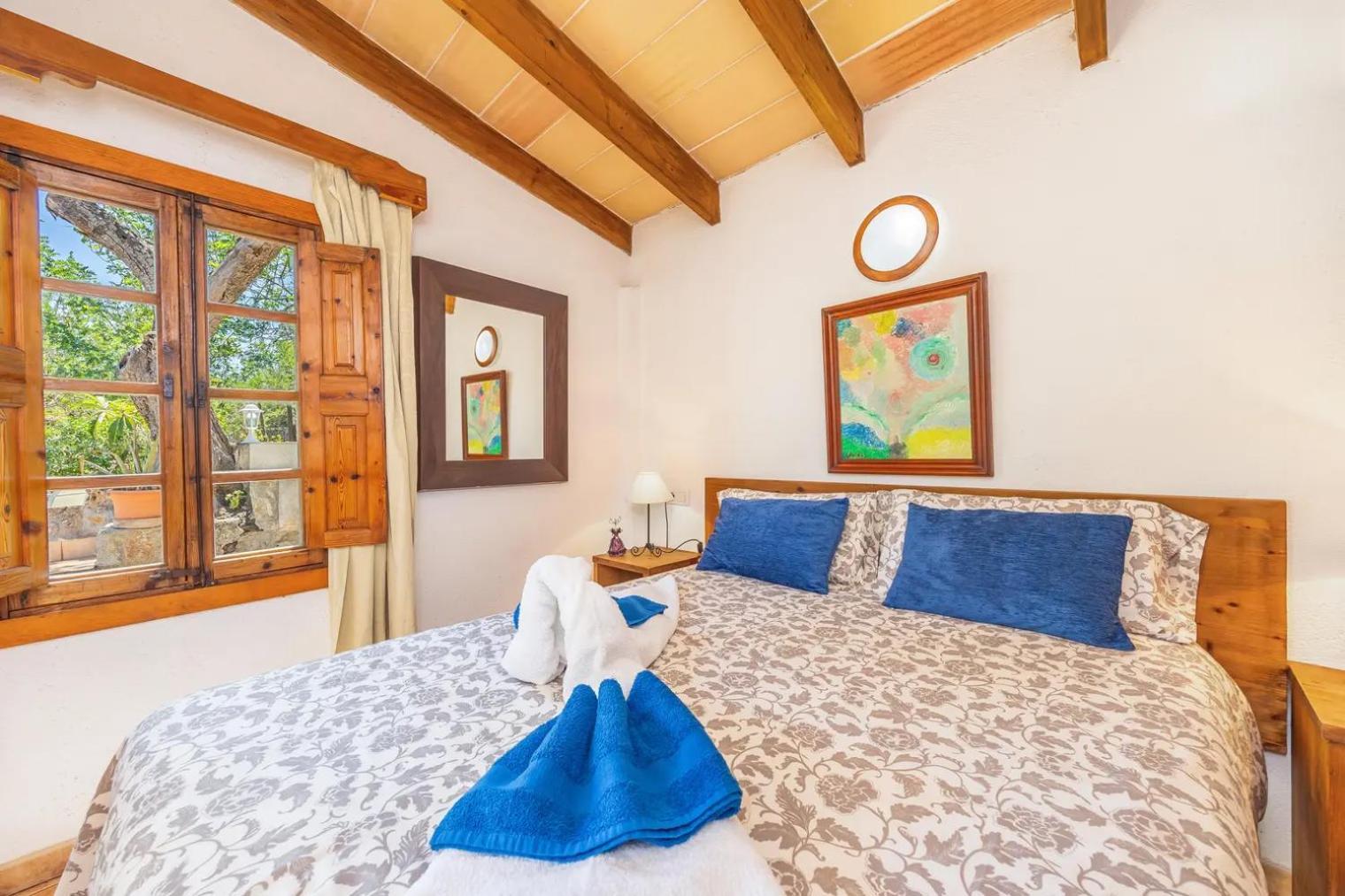 Rural House Can Jordi Chalet Pollensa