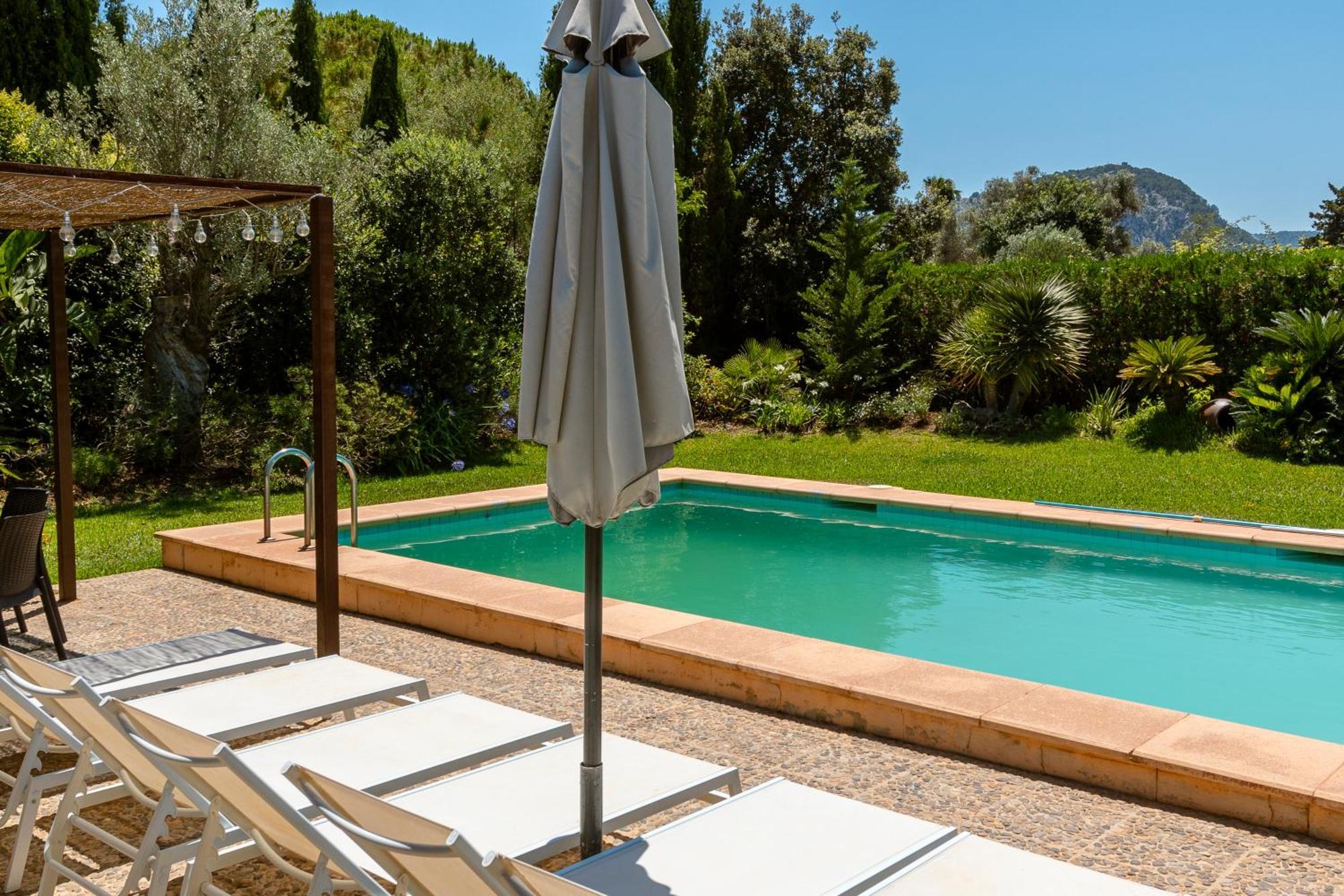 Lloquet By Homevillas360 Villa
