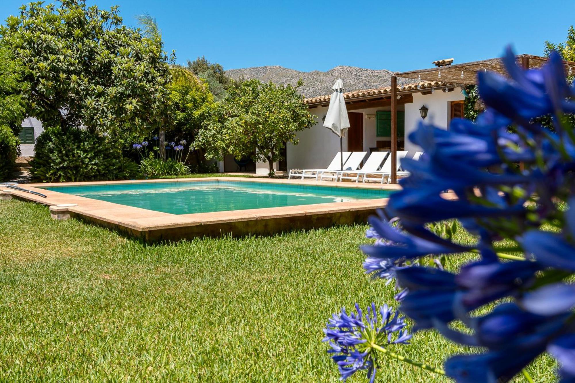Villa Lloquet By Homevillas360