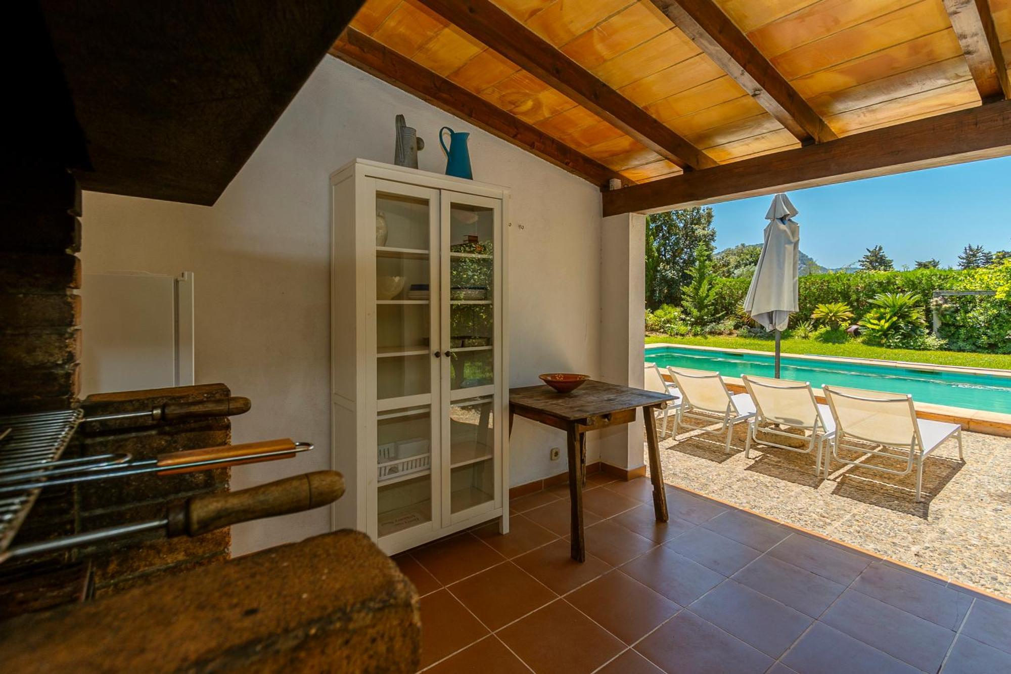 Lloquet By Homevillas360 Villa Pollensa