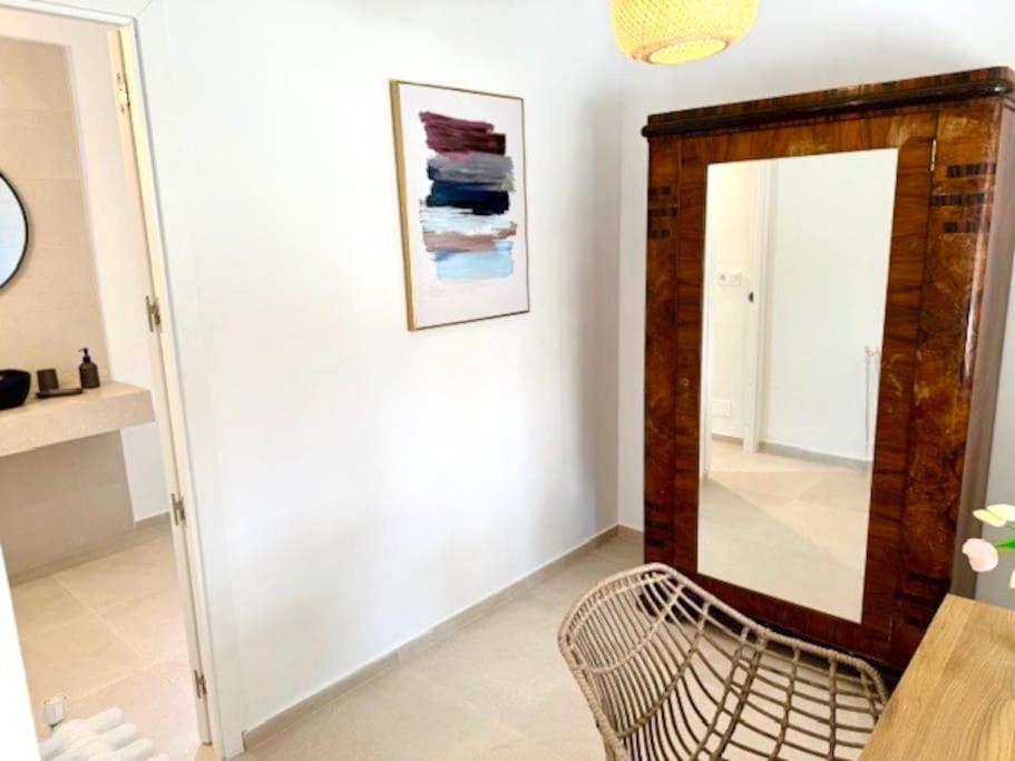 Llorenc 1, Entspannung Pur,stilvoll,ruhig,xxl Pool *