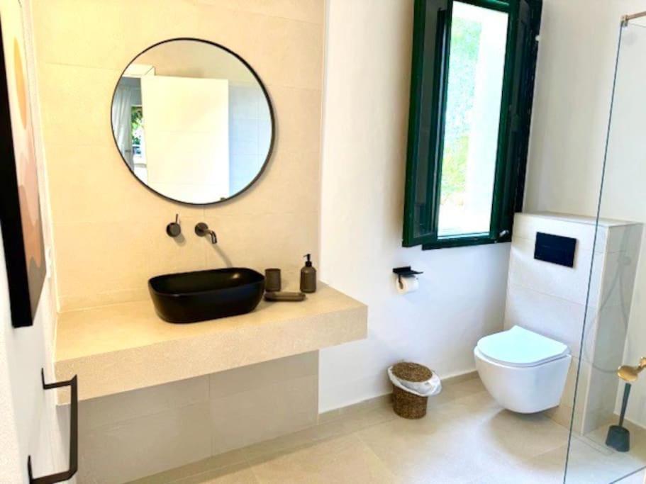 Apartamento Llorenc 1, Entspannung Pur,stilvoll,ruhig,xxl Pool