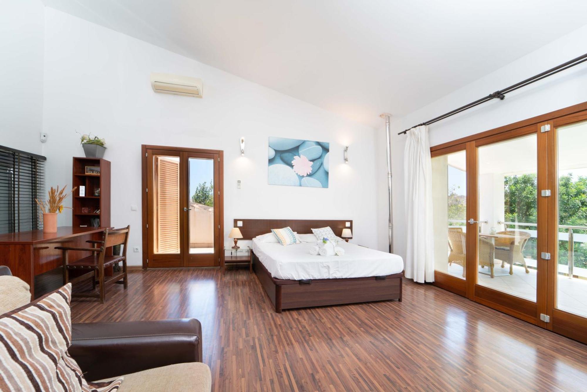 Villa Costa By Homevillas360 Alcudia (Mallorca)