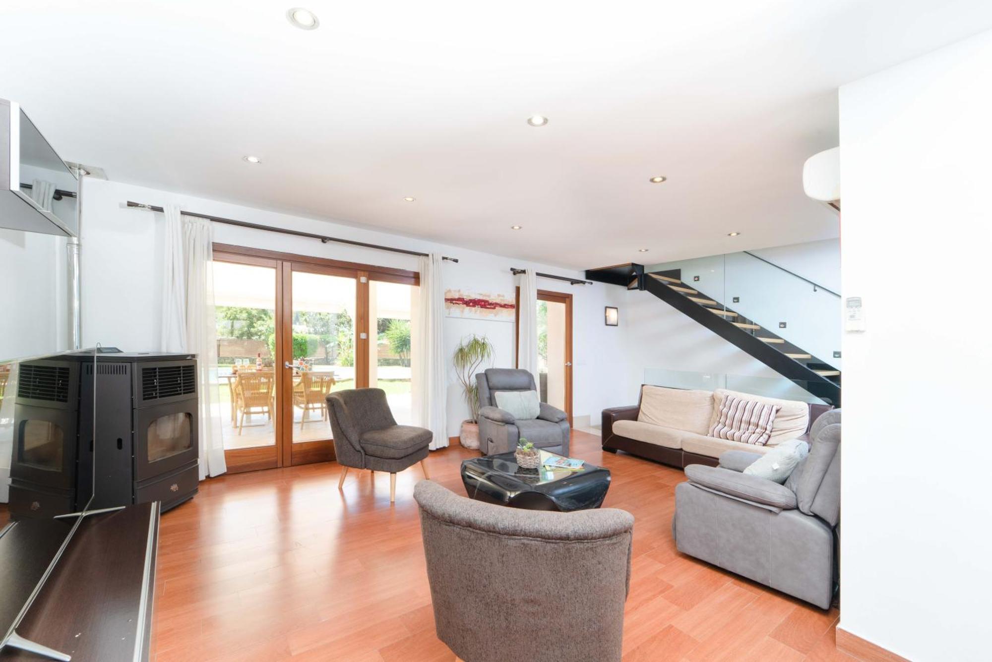 Costa By Homevillas360 Villa Alcudia (Mallorca)