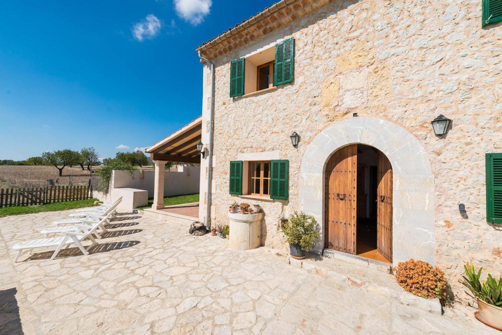 Villa Granja