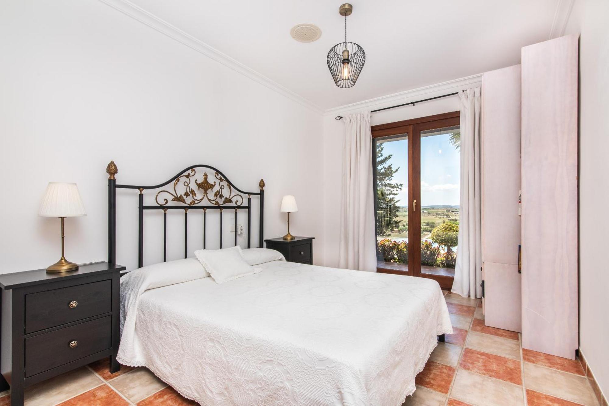 Es Bessons By Rentallorca Casa rural *