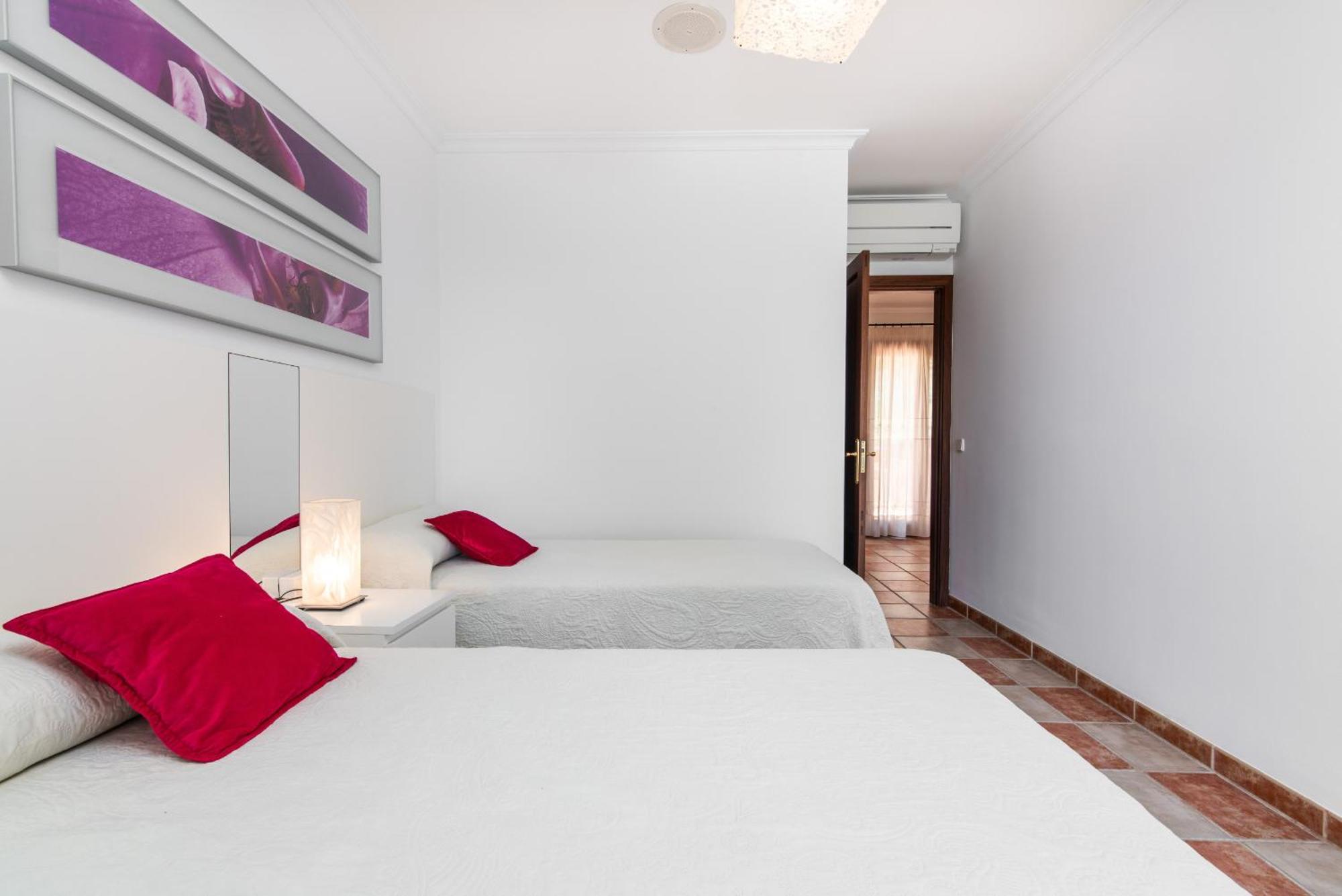 Casa rural Es Bessons By Rentallorca *