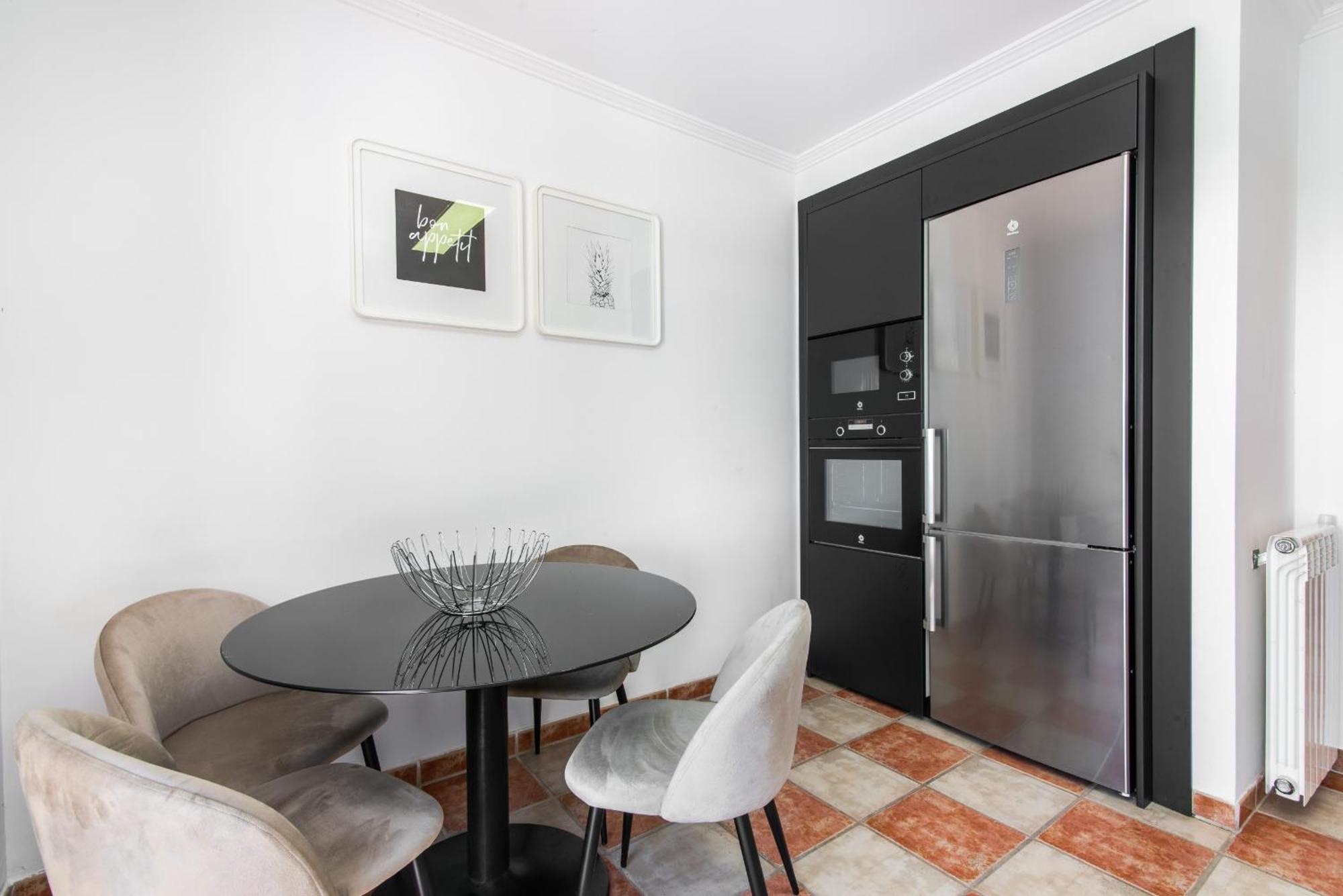 Es Bessons By Rentallorca Casa rural *