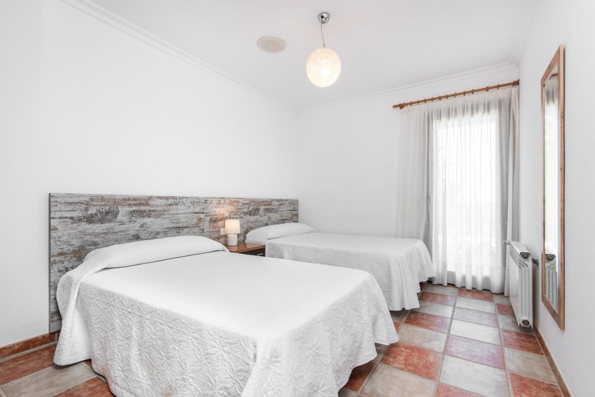 Es Bessons By Rentallorca Casa rural
