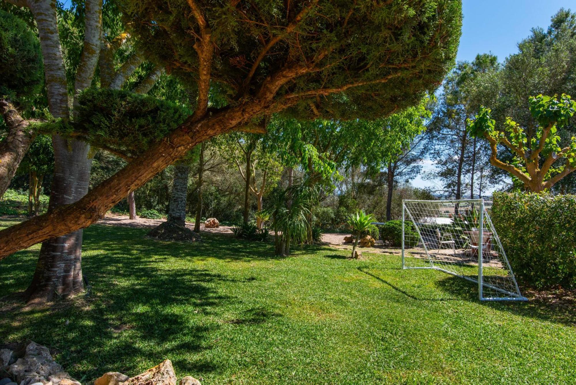 Es Bessons By Rentallorca Casa rural Manacor (Mallorca)
