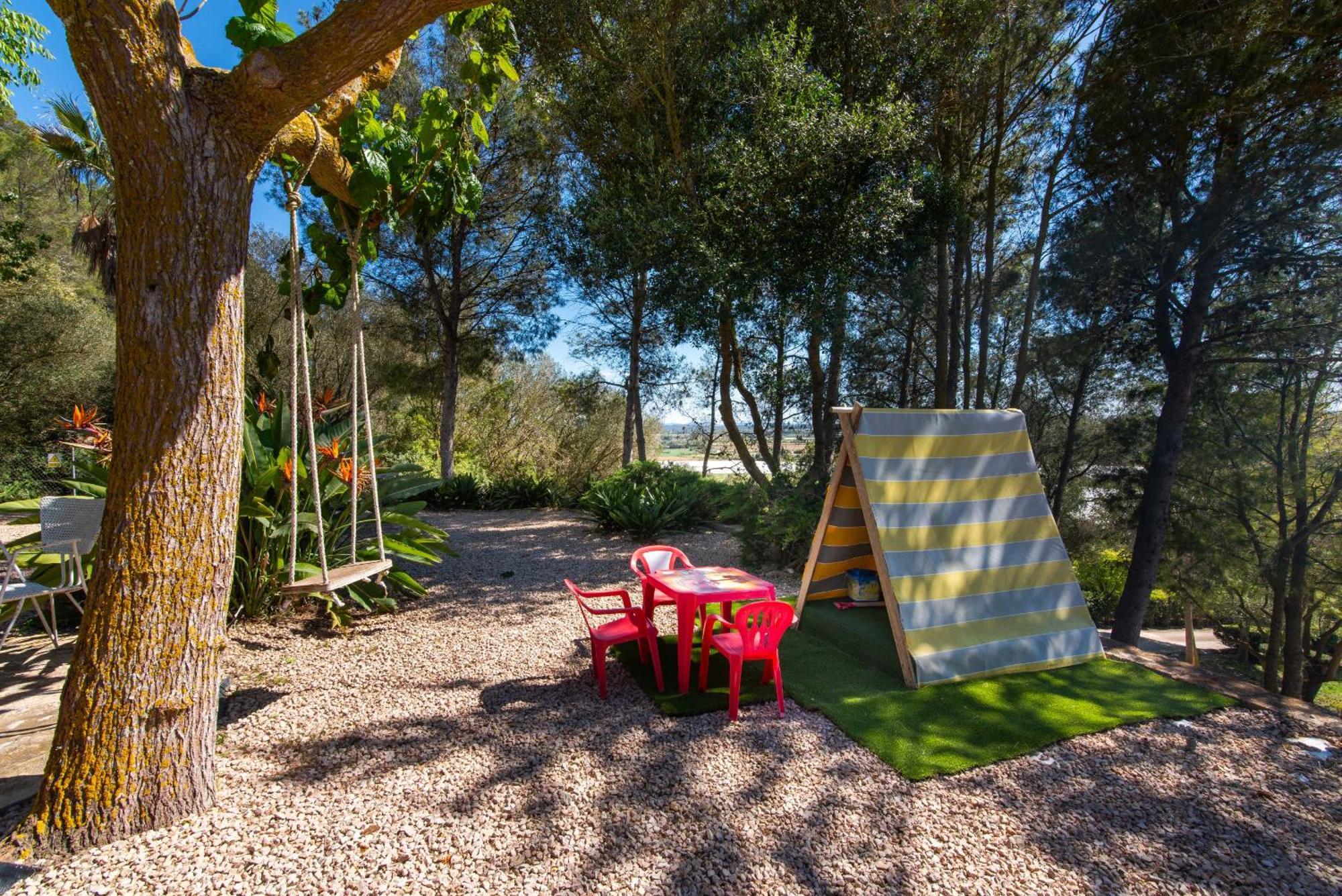 Es Bessons By Rentallorca Casa rural