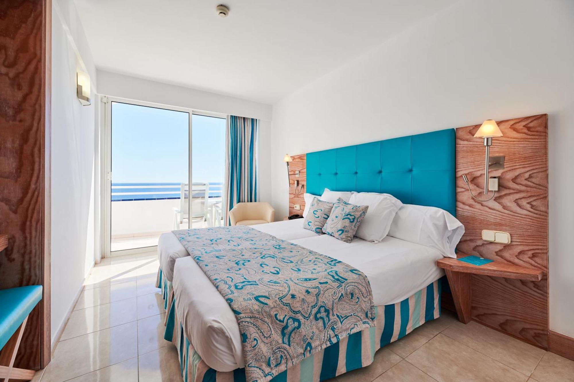 Hotel Alua Gran Camp De Mar
