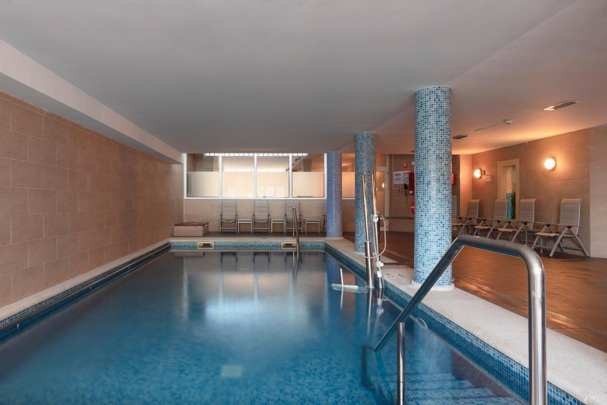 Hotel Alua Gran