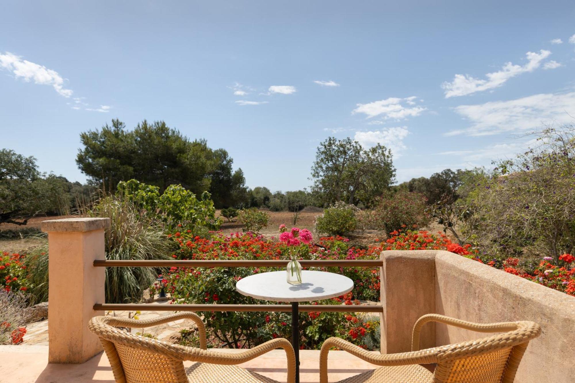 Son Marimon (adults Only) Agroturismo