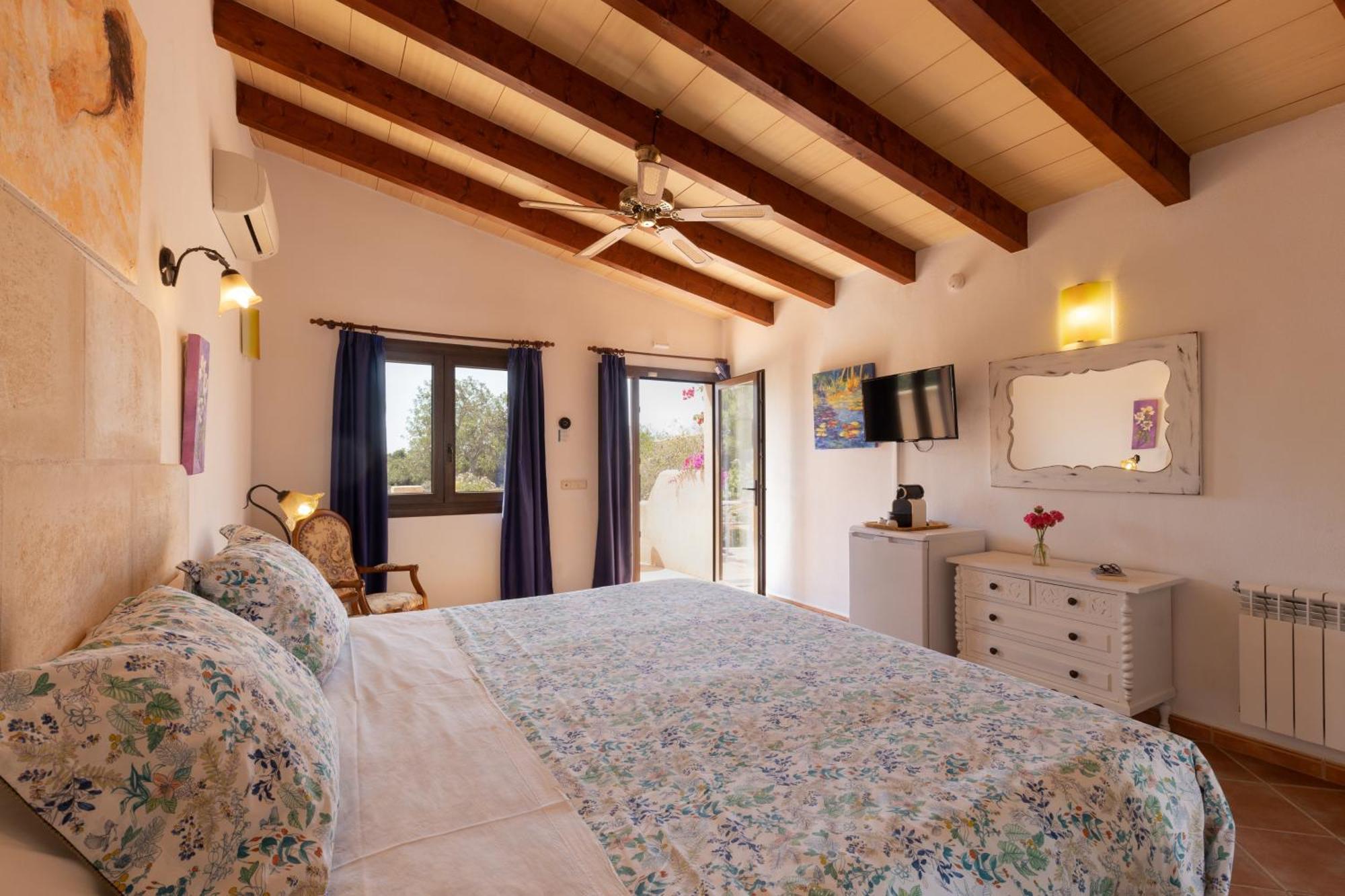 Agroturismo Son Marimon (adults Only) Santanyí