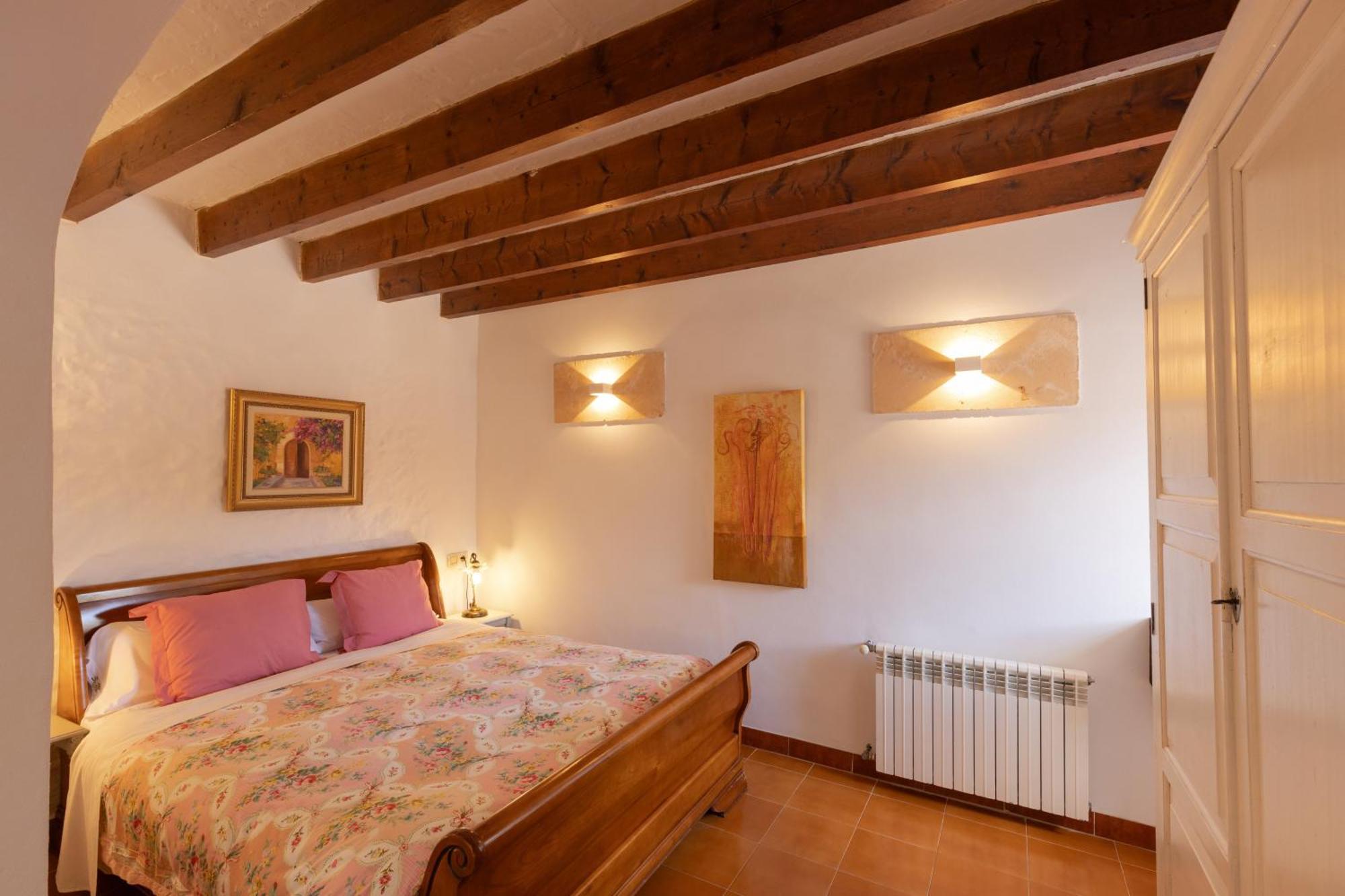 Son Marimon (adults Only) Agroturismo