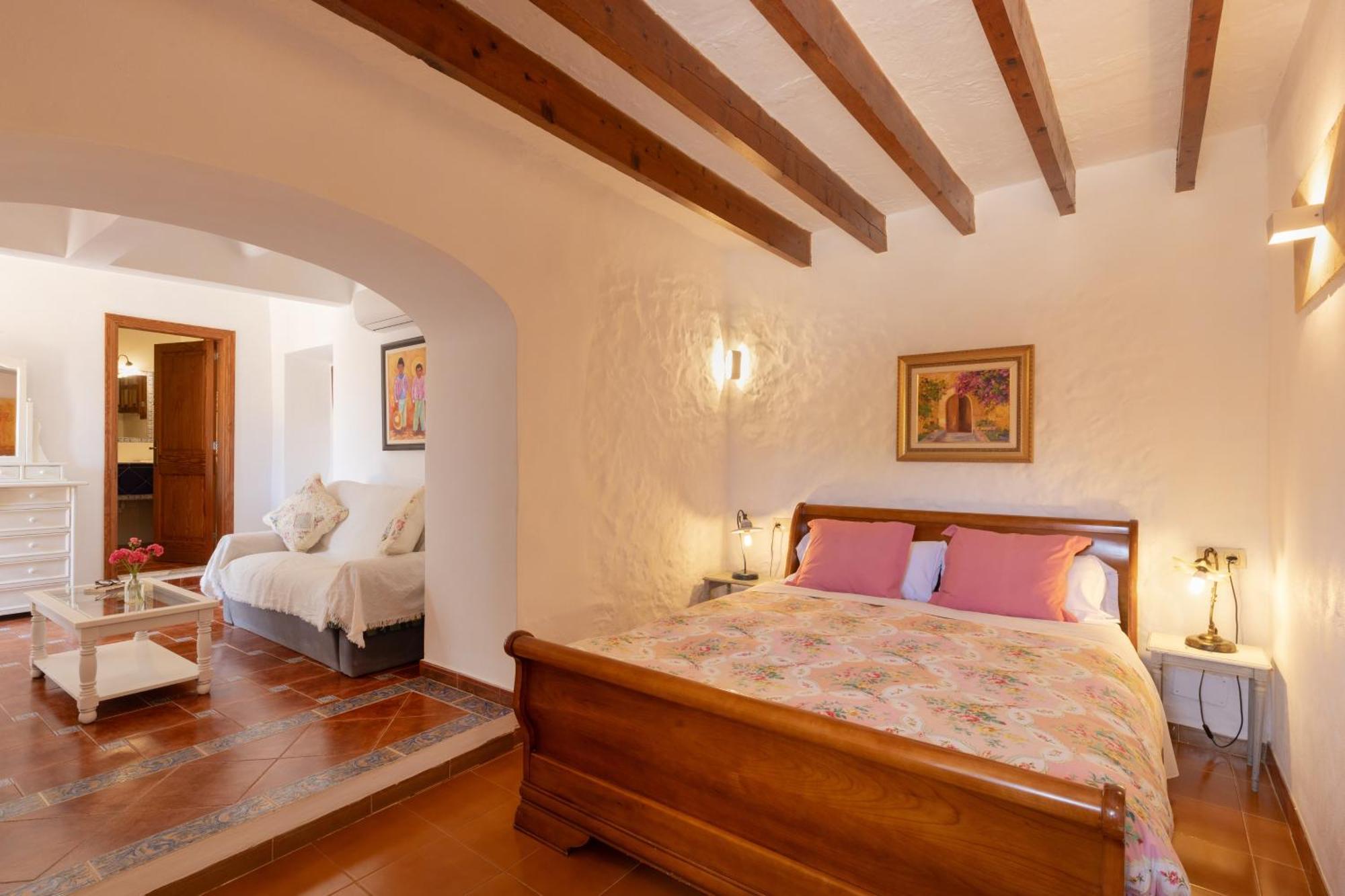 Agroturismo Son Marimon (adults Only)