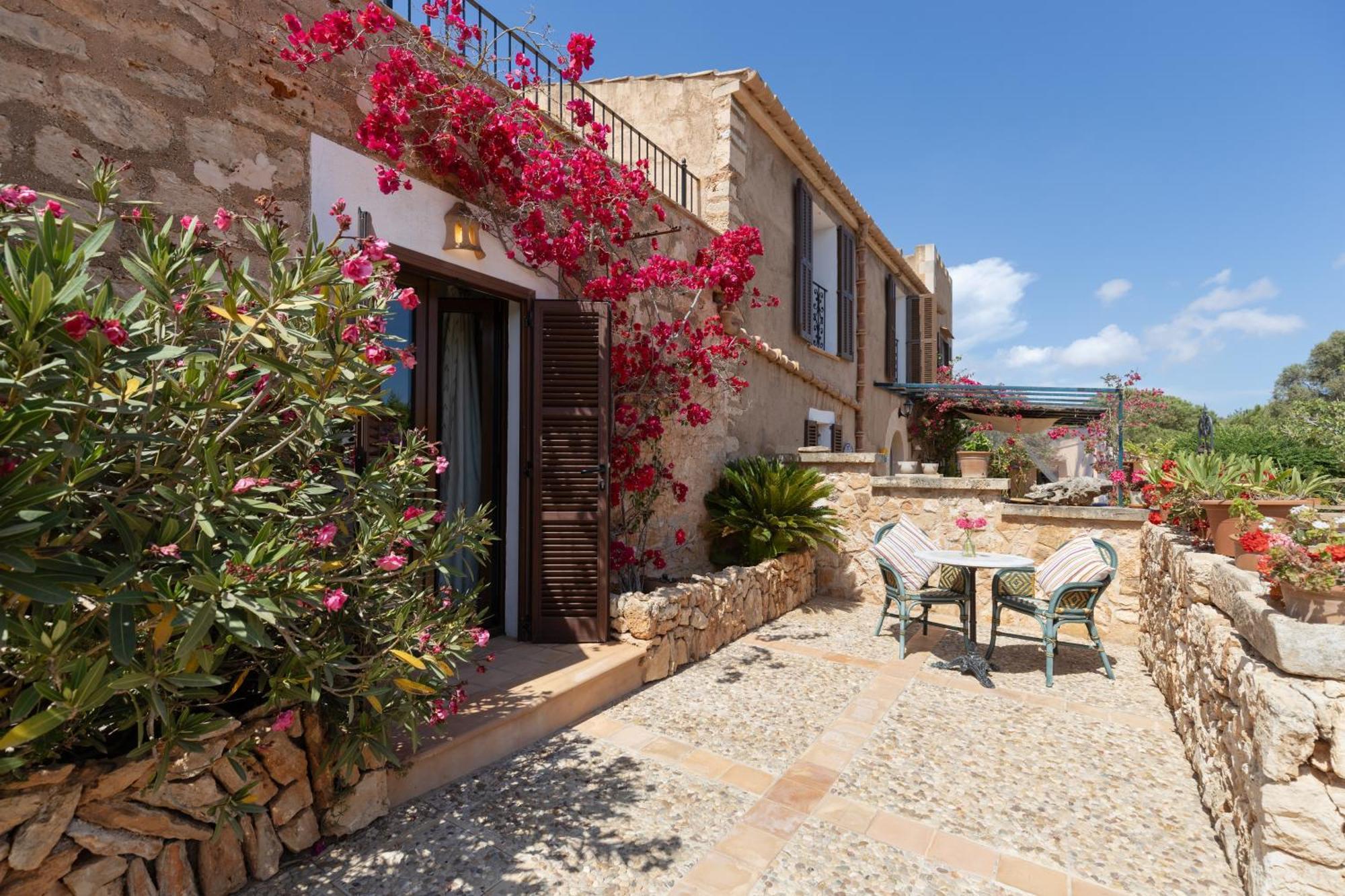 Son Marimon (adults Only) Agroturismo *