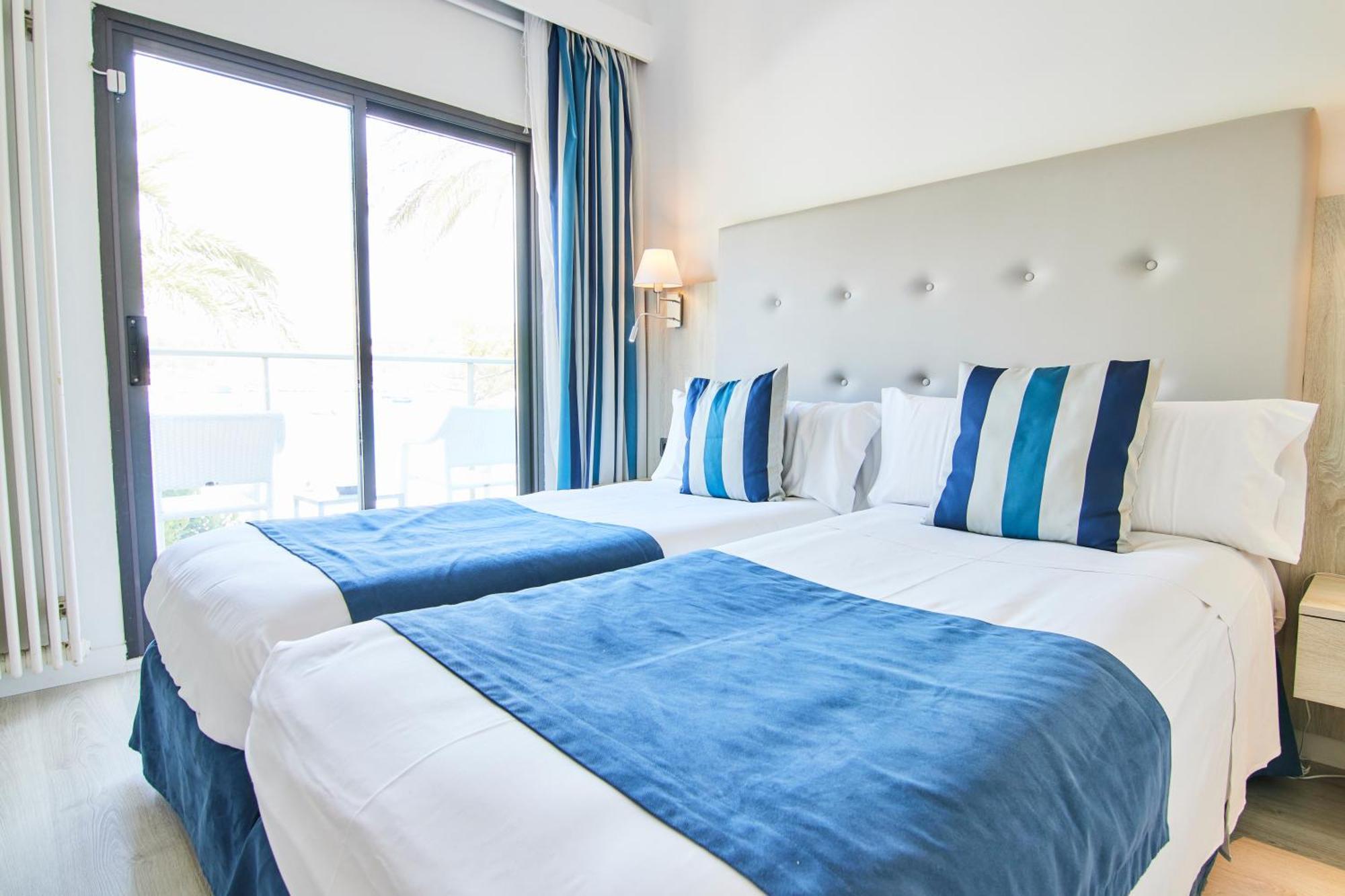 Geranios Hotel