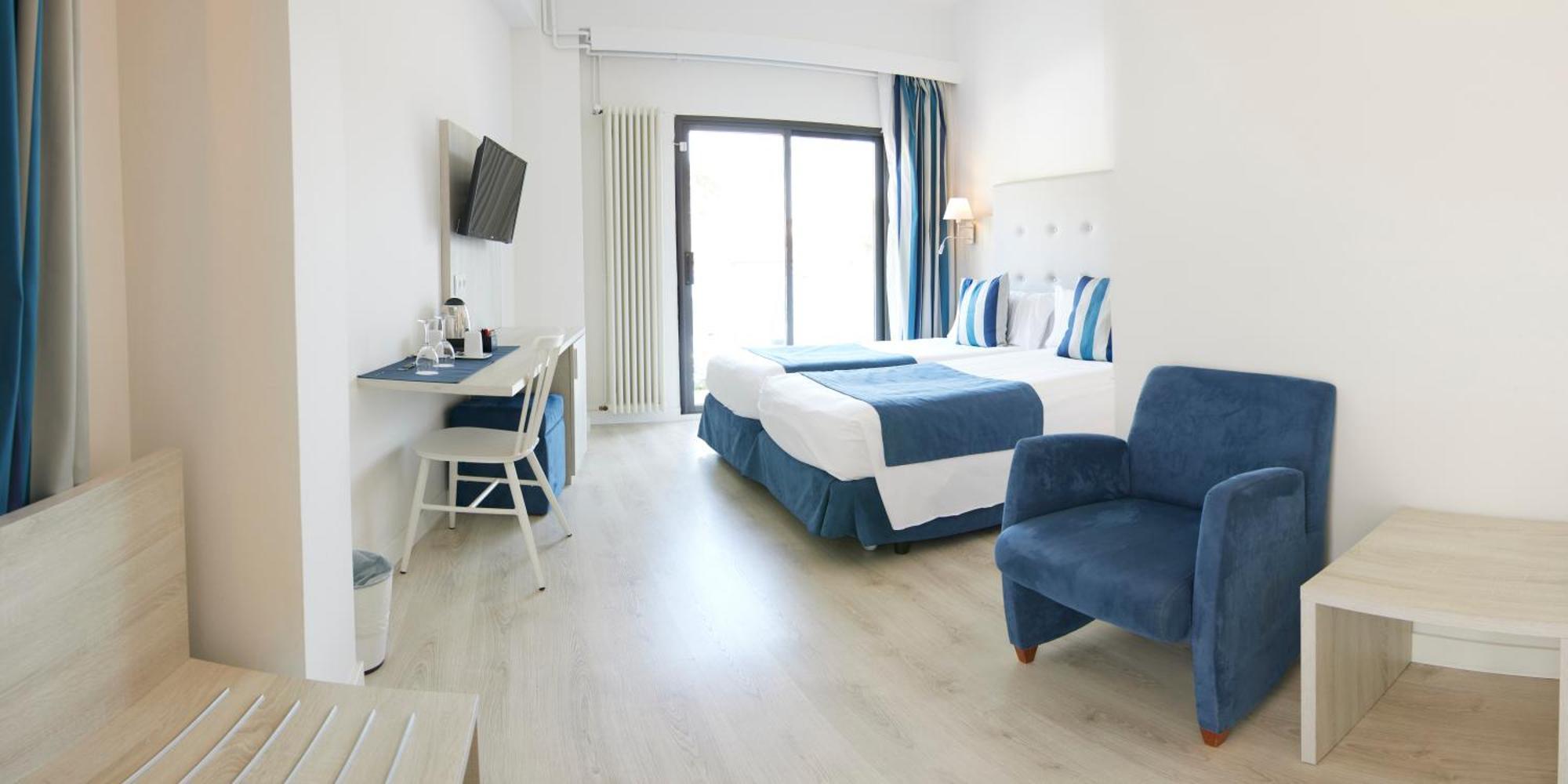 Geranios Hotel 4*