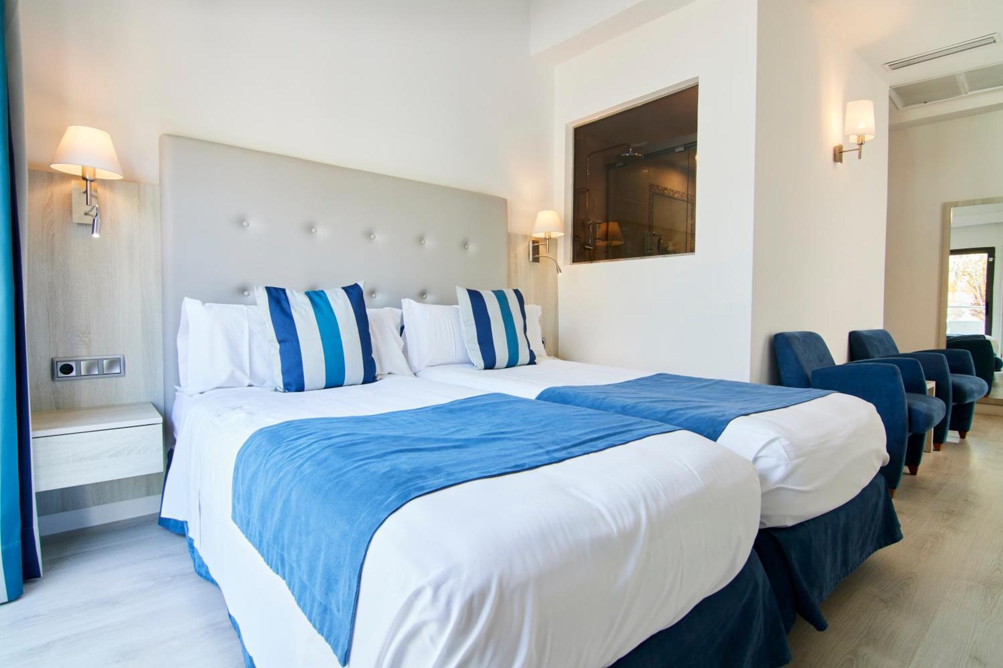 Geranios Hotel 4*