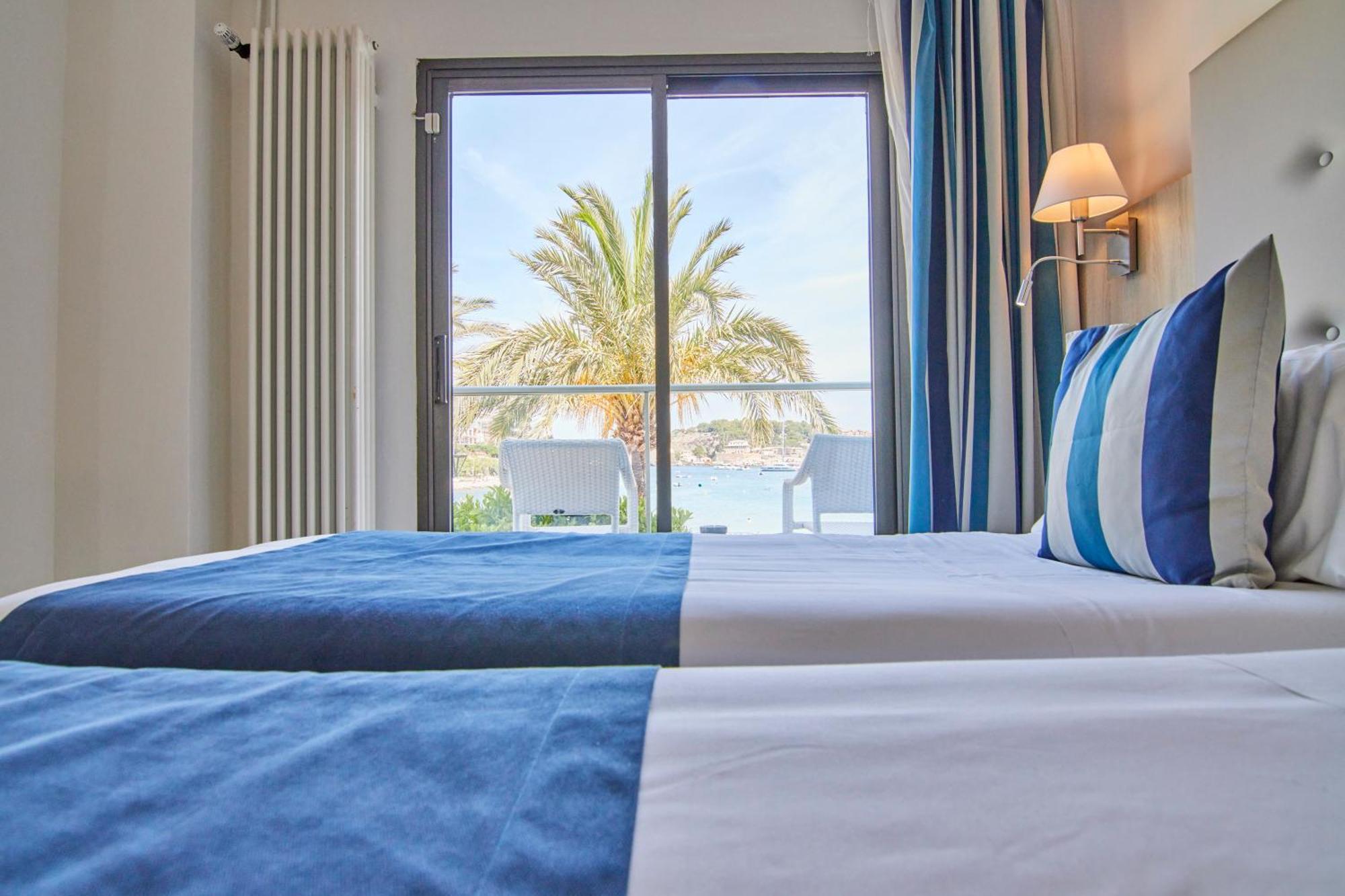 Geranios Hotel