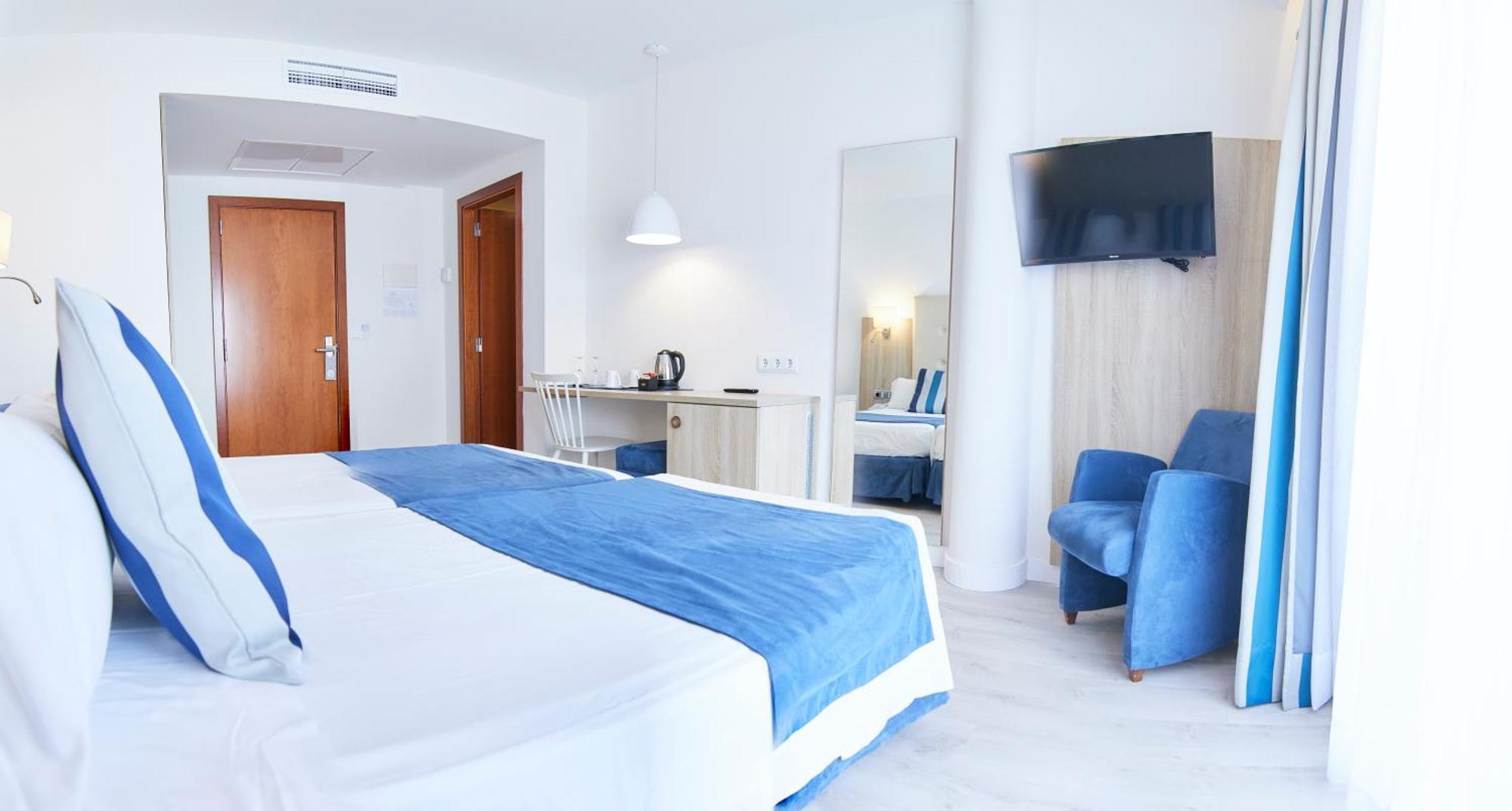 Geranios Hotel 4*