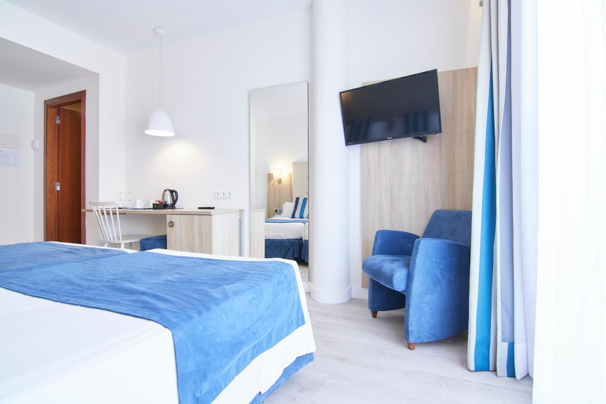 Geranios 4* Puerto de Sóller