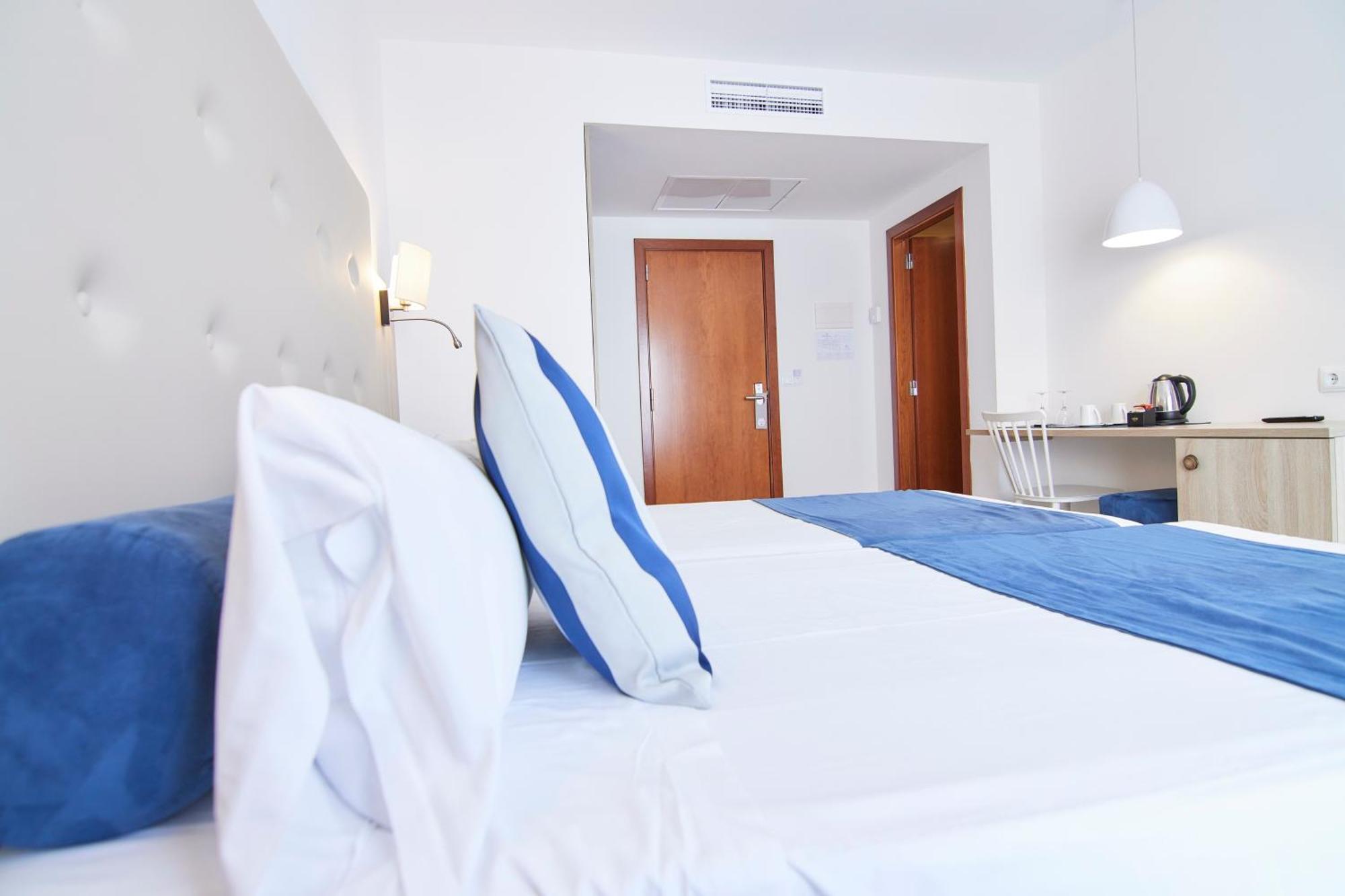 Geranios Hotel