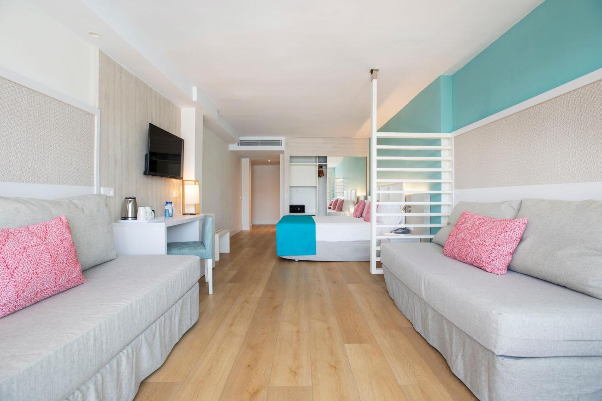 Hotel Leonardo Royal Mallorca Palmanova